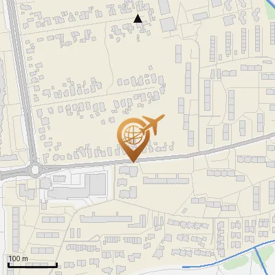 Foto zu Binnenfeldredder 45, 21031 Hamburg