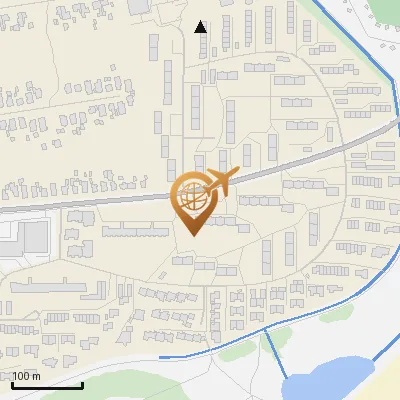 Foto zu Binnenfeldredder 48, 21031 Hamburg