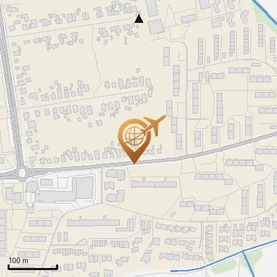 Foto zu Binnenfeldredder 49, 21031 Hamburg