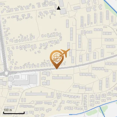 Foto zu Binnenfeldredder 51, 21031 Hamburg