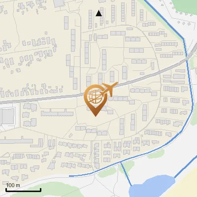 Foto zu Binnenfeldredder 52, 21031 Hamburg