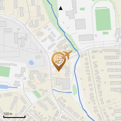 Foto zu Binnenfeldredder 6, 21031 Hamburg