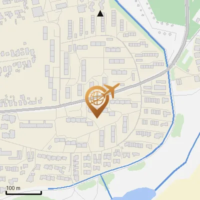 Foto zu Binnenfeldredder 62, 21031 Hamburg