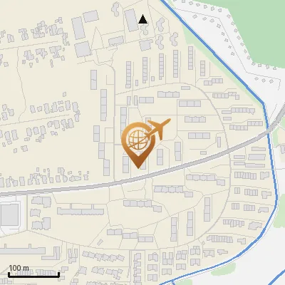 Foto zu Binnenfeldredder 63, 21031 Hamburg