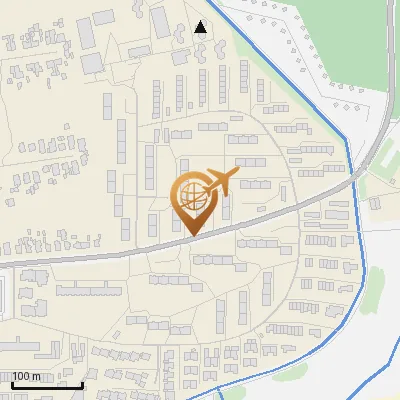 Foto zu Binnenfeldredder 65, 21031 Hamburg