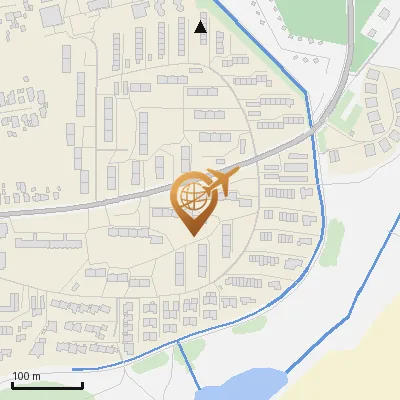 Foto zu Binnenfeldredder 66, 21031 Hamburg