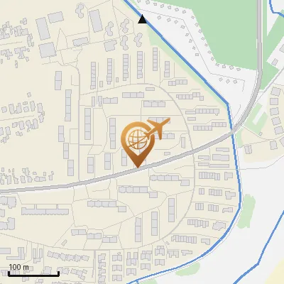 Foto zu Binnenfeldredder 69, 21031 Hamburg