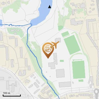 Foto zu Binnenfeldredder 7, 21031 Hamburg