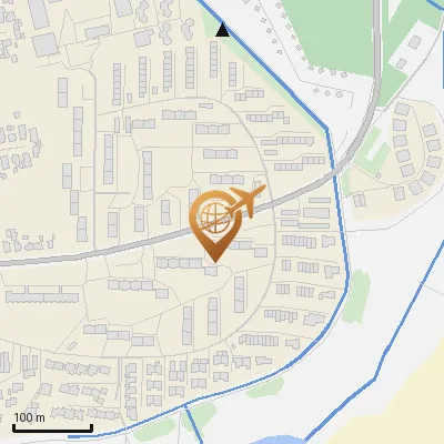 Foto zu Binnenfeldredder 70, 21031 Hamburg