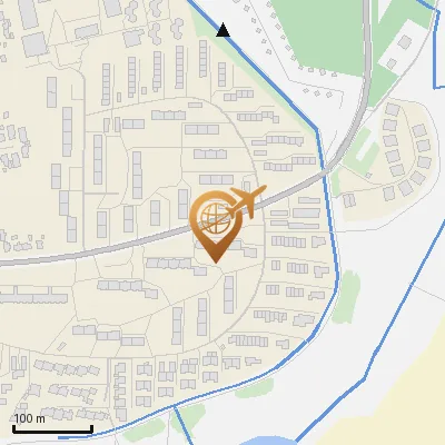 Foto zu Binnenfeldredder 72, 21031 Hamburg