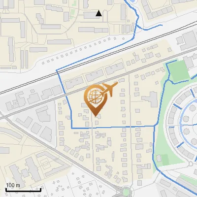 Foto zu Binsengrund 18, 22047 Hamburg