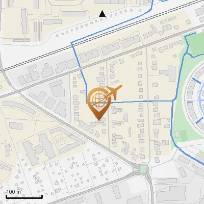 Foto zu Binsengrund 5, 22047 Hamburg