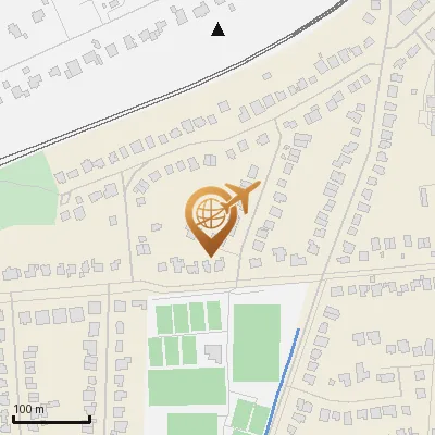 Foto zu Binsenkoppel 1, 22391 Hamburg