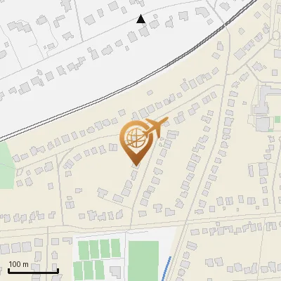 Foto zu Binsenkoppel 11, 22391 Hamburg