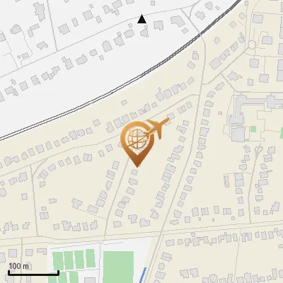 Foto zu Binsenkoppel 12, 22391 Hamburg