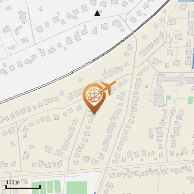 Foto zu Binsenkoppel 16, 22391 Hamburg