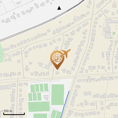 Foto zu Binsenkoppel 2, 22391 Hamburg