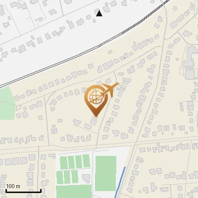 Foto zu Binsenkoppel 7, 22391 Hamburg