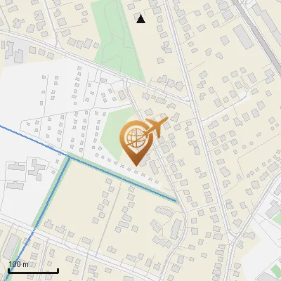 Foto zu Binsenort 10, 22549 Hamburg