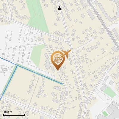 Foto zu Binsenort 11, 22549 Hamburg