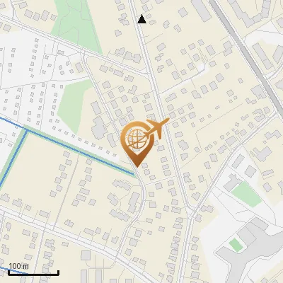 Foto zu Binsenort 17, 22549 Hamburg