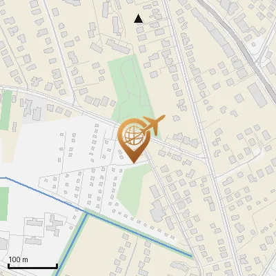 Foto zu Binsenort 2, 22549 Hamburg