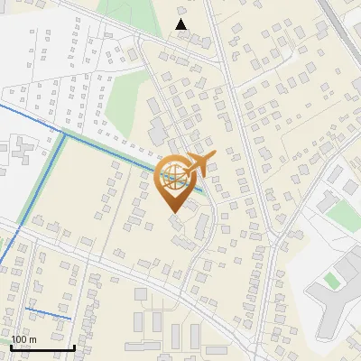 Foto zu Binsenort 20, 22549 Hamburg