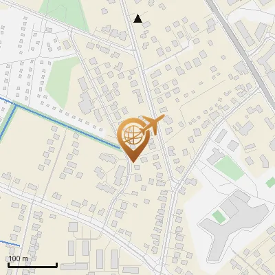 Foto zu Binsenort 23, 22549 Hamburg