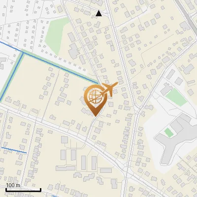 Foto zu Binsenort 24, 22549 Hamburg