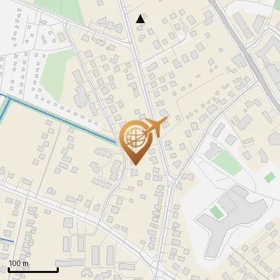 Foto zu Binsenort 25, 22549 Hamburg