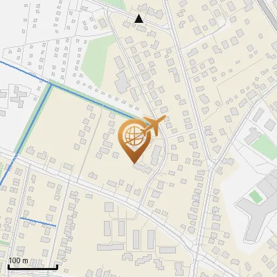 Foto zu Binsenort 26, 22549 Hamburg