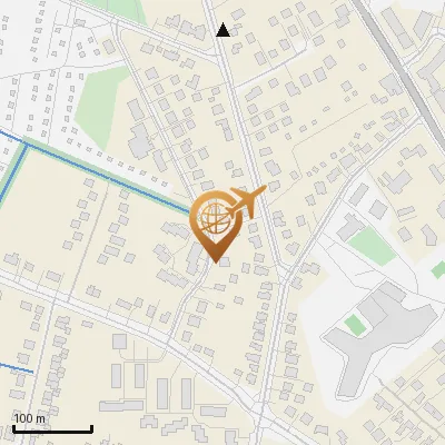 Foto zu Binsenort 27, 22549 Hamburg