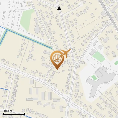 Foto zu Binsenort 29, 22549 Hamburg