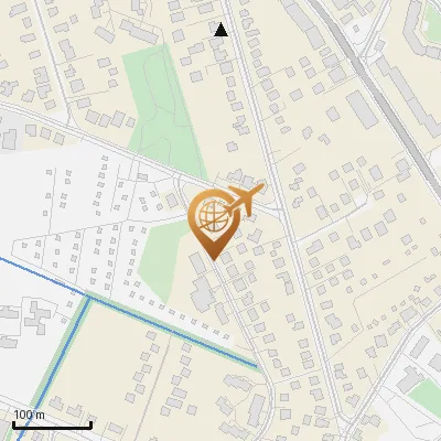 Foto zu Binsenort 3, 22549 Hamburg