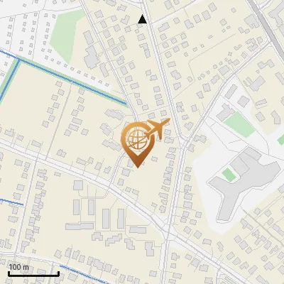 Foto zu Binsenort 33, 22549 Hamburg