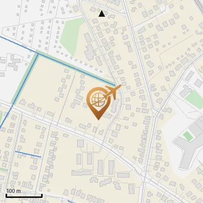 Foto zu Binsenort 34, 22549 Hamburg