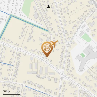 Foto zu Binsenort 41, 22549 Hamburg