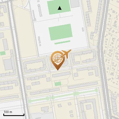 Foto zu Binzstraße 42, 13189 Berlin