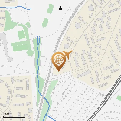 Foto zu Birckholtzweg 1, 22159 Hamburg