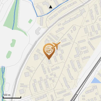 Foto zu Birckholtzweg 16, 22159 Hamburg