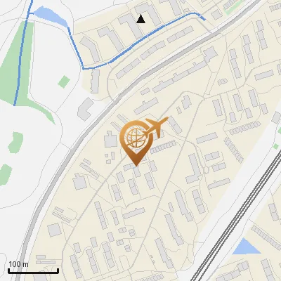 Foto zu Birckholtzweg 24, 22159 Hamburg