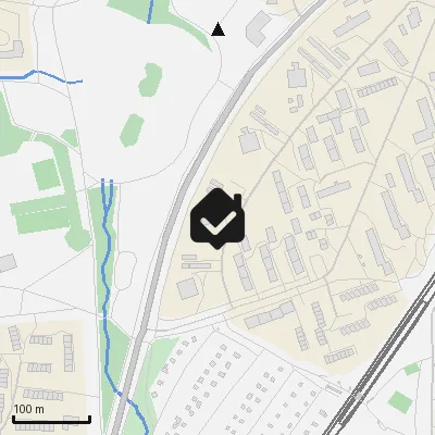 Bild zu Birckholtzweg 5, 22159 Hamburg