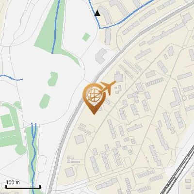 Foto zu Birckholtzweg 9, 22159 Hamburg