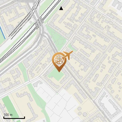 Foto zu Birkbuschstraße 11, 12167 Berlin