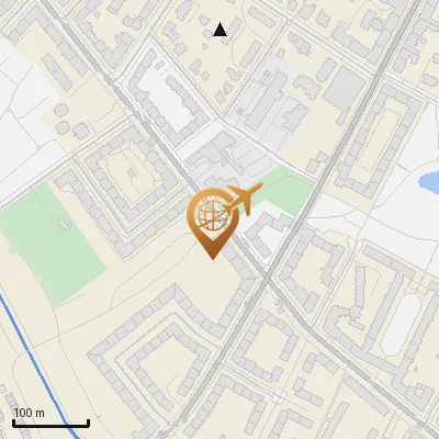 Foto zu Birkbuschstraße 26, 12167 Berlin