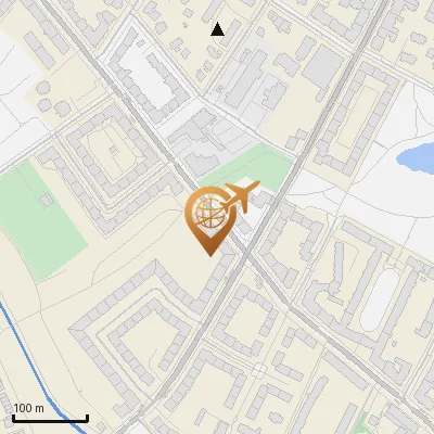 Foto zu Birkbuschstraße 28, 12167 Berlin