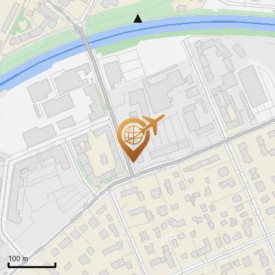 Foto zu Birkbuschstraße 49, 12167 Berlin
