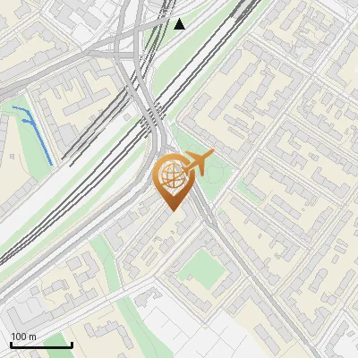 Foto zu Birkbuschstraße 8, 12165 Berlin