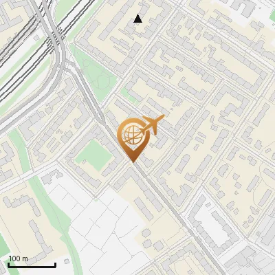 Foto zu Birkbuschstraße 90, 12167 Berlin