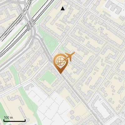 Foto zu Birkbuschstraße 92, 12167 Berlin
